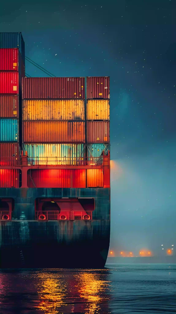 Container Types and Their Uses