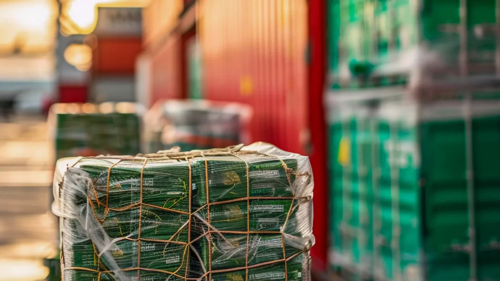 Ultimate Guide to Common Shipping Terms for 2025: Understanding Incoterms